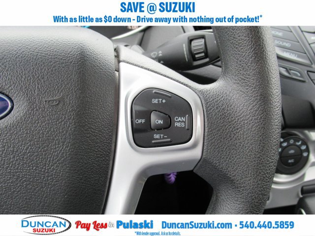 Used 2019 Ford Fiesta SE image 18