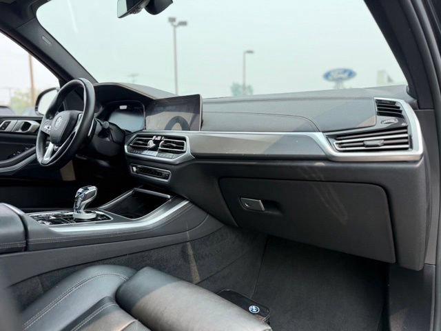 Used 2022 BMW X5 xDrive40i AWD/4WD image 18