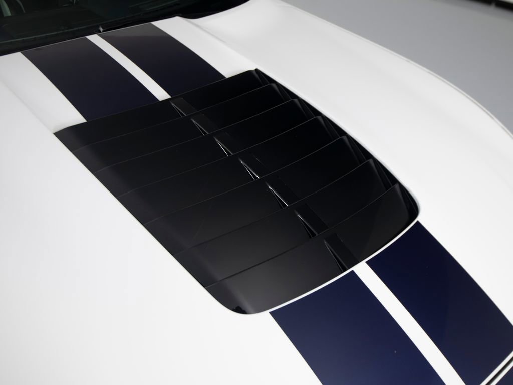 Used 2022 Ford Mustang Shelby GT500 w/ Carbon Fiber Track Pack image 36