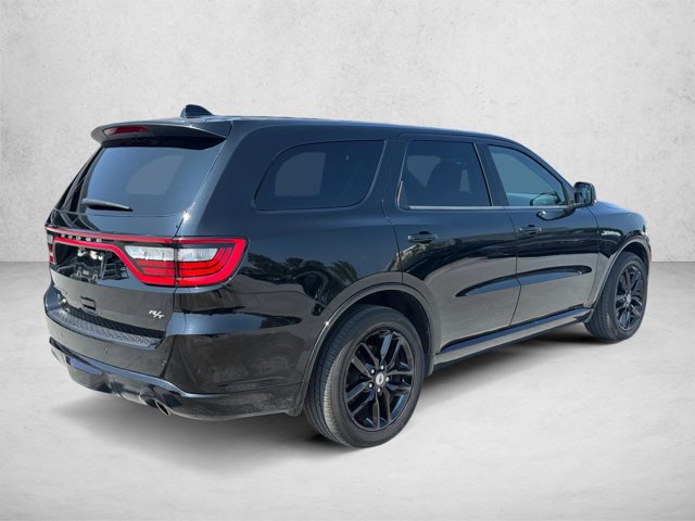 Used 2021 Dodge Durango R/T w/ Technology Group AWD/4WD image 5