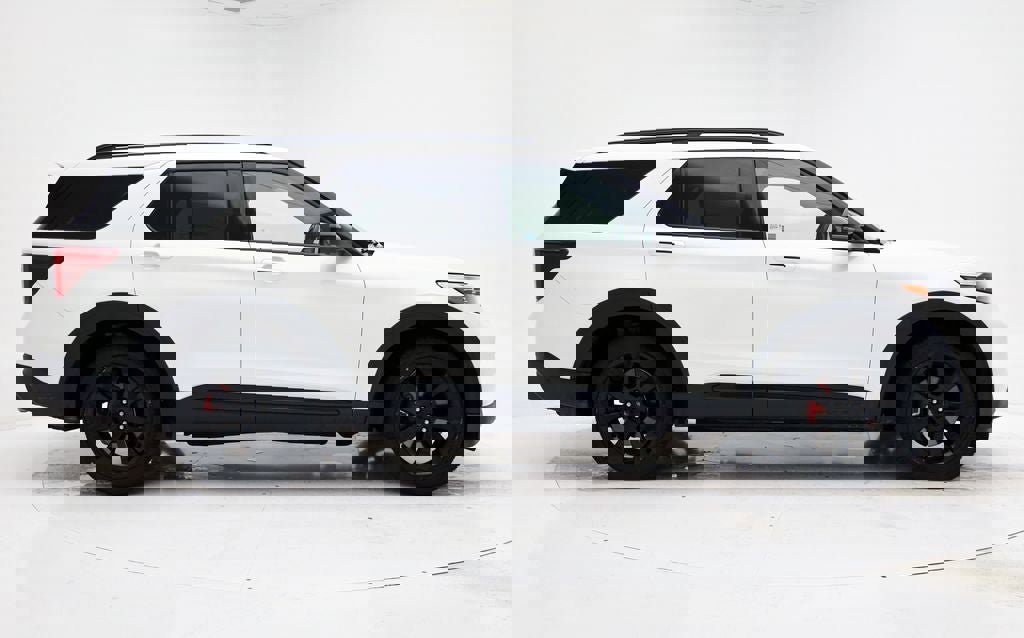 Used 2022 Ford Explorer ST w/ Equipment Group 401A video 2