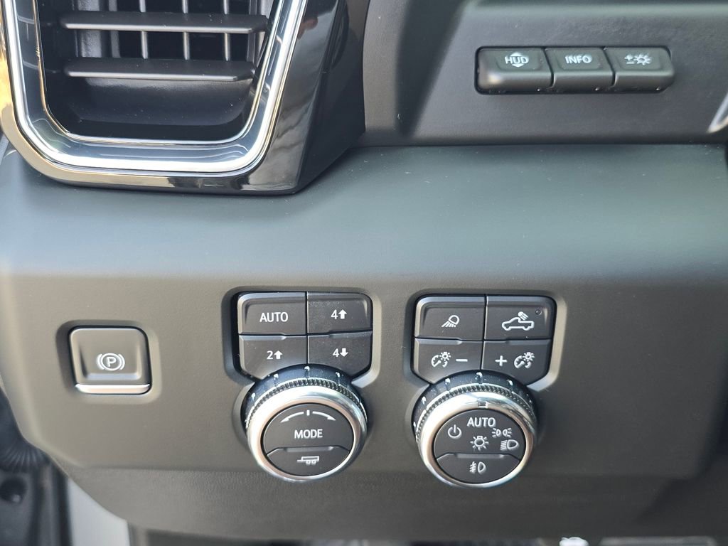 Used 2024 GMC Sierra 1500 Denali Ultimate image 25