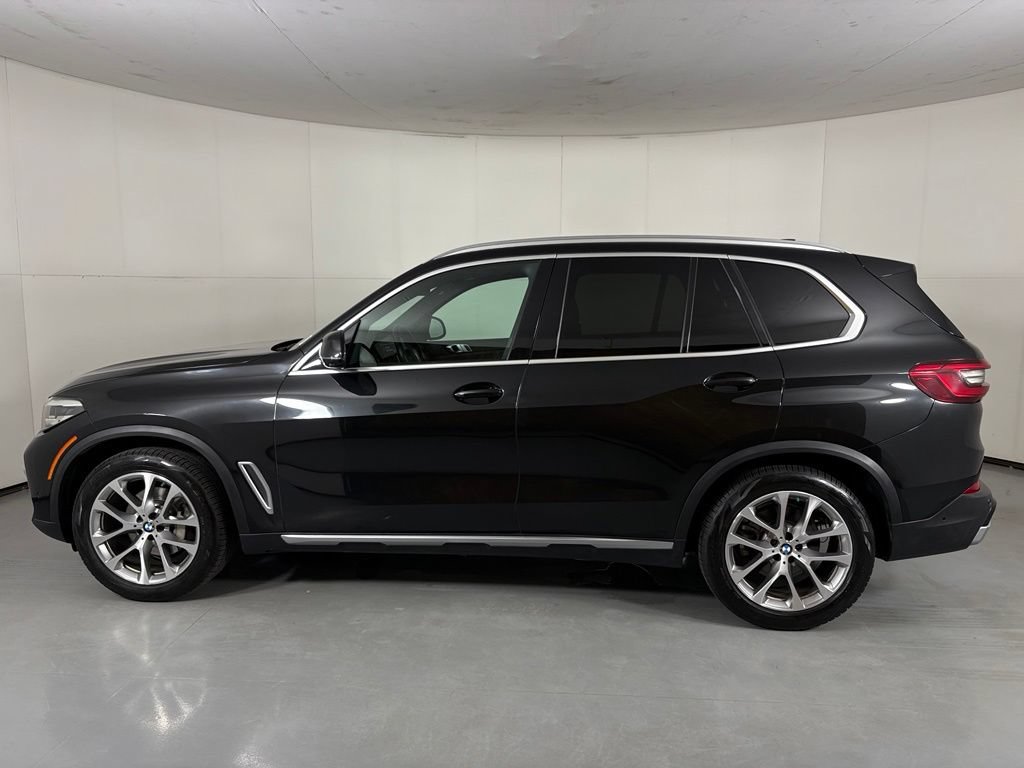 Used 2020 BMW X5 sDrive40i w/ Premium Package RWD image 5