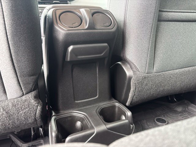 Used 2024 Jeep Wrangler Unlimited Sport AWD/4WD image 17
