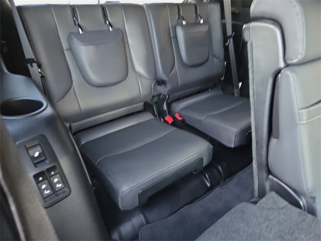 Used 2023 Lexus GX 460 Premium w/ Premium Plus Package image 16