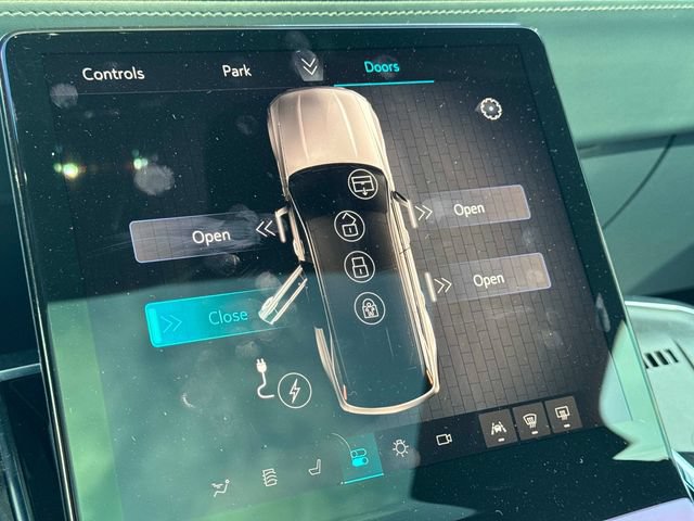 Certified 2025 Cadillac Escalade IQ Sport 2 AWD/4WD image 28