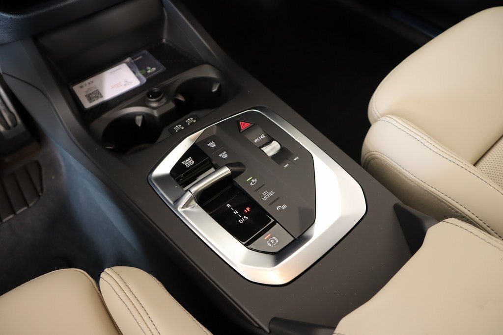New 2026 BMW 228i w/ Technology Package FWD image 10