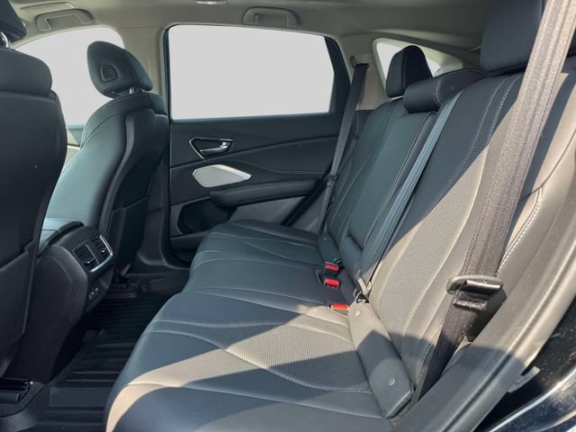 Used 2019 Acura RDX AWD w/ Technology Package image 15