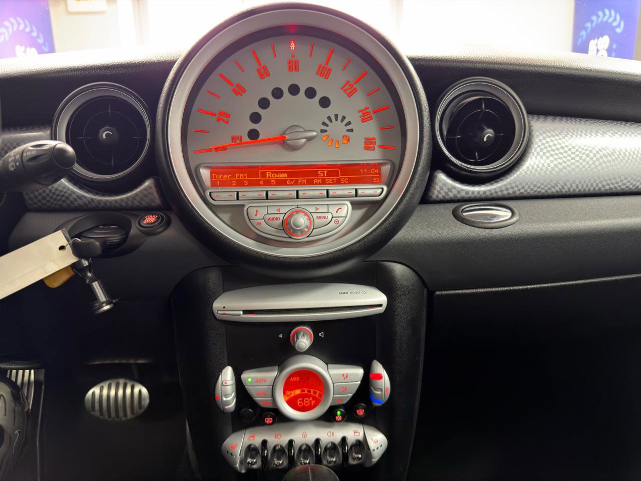 Used 2010 MINI Cooper S image 20