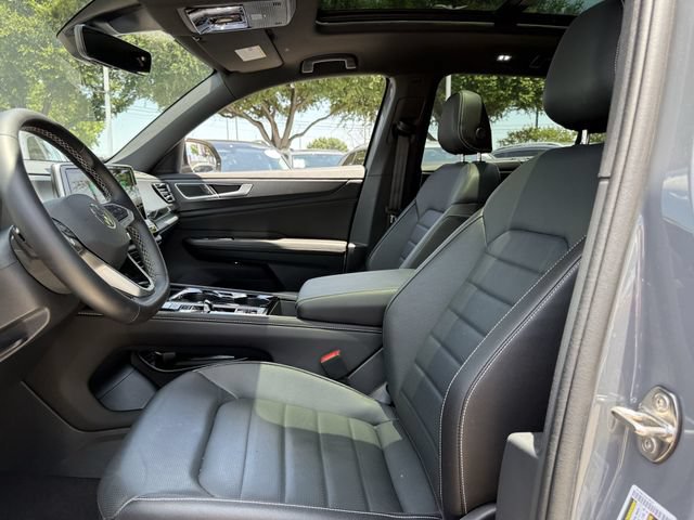 New 2026 Volkswagen Atlas Cross Sport SEL AWD/4WD image 22