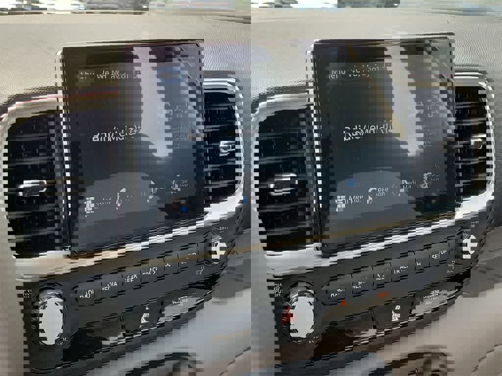 New 2025 Hyundai Venue SEL image 27