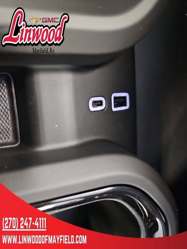 New 2026 GMC Sierra 2500 AT4 w/ AT4 Premium Plus Package AWD/4WD image 27