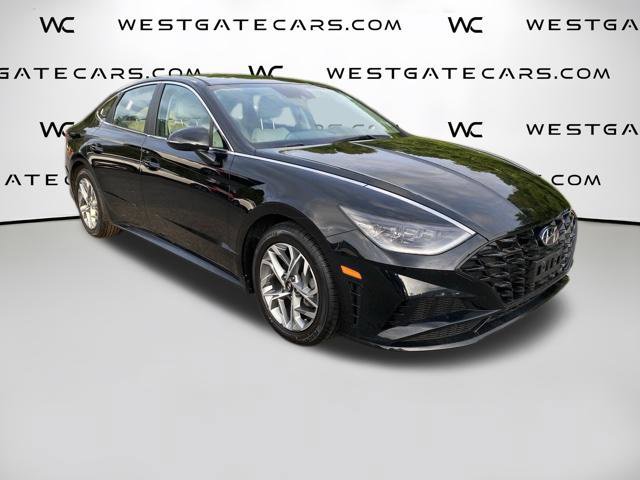 Used 2023 Hyundai Sonata SEL FWD image 30