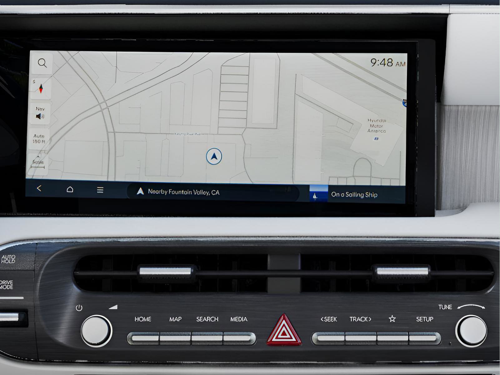 New 2026 Hyundai Palisade Calligraphy image 13