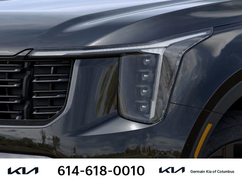 New 2026 Kia Sorento SX Prestige image 13