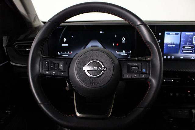 Certified 2026 Nissan Kicks SR FWD image 24