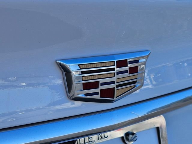 Used 2025 Cadillac CT5 Sport w/ Technology Package image 15