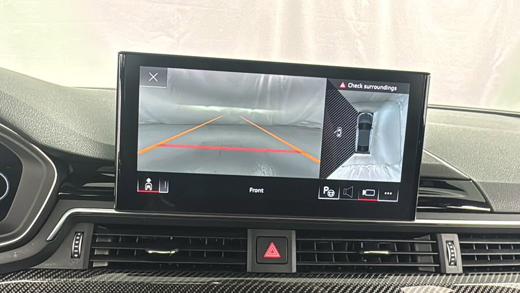 Used 2023 Audi RS 5 Sportback image 28