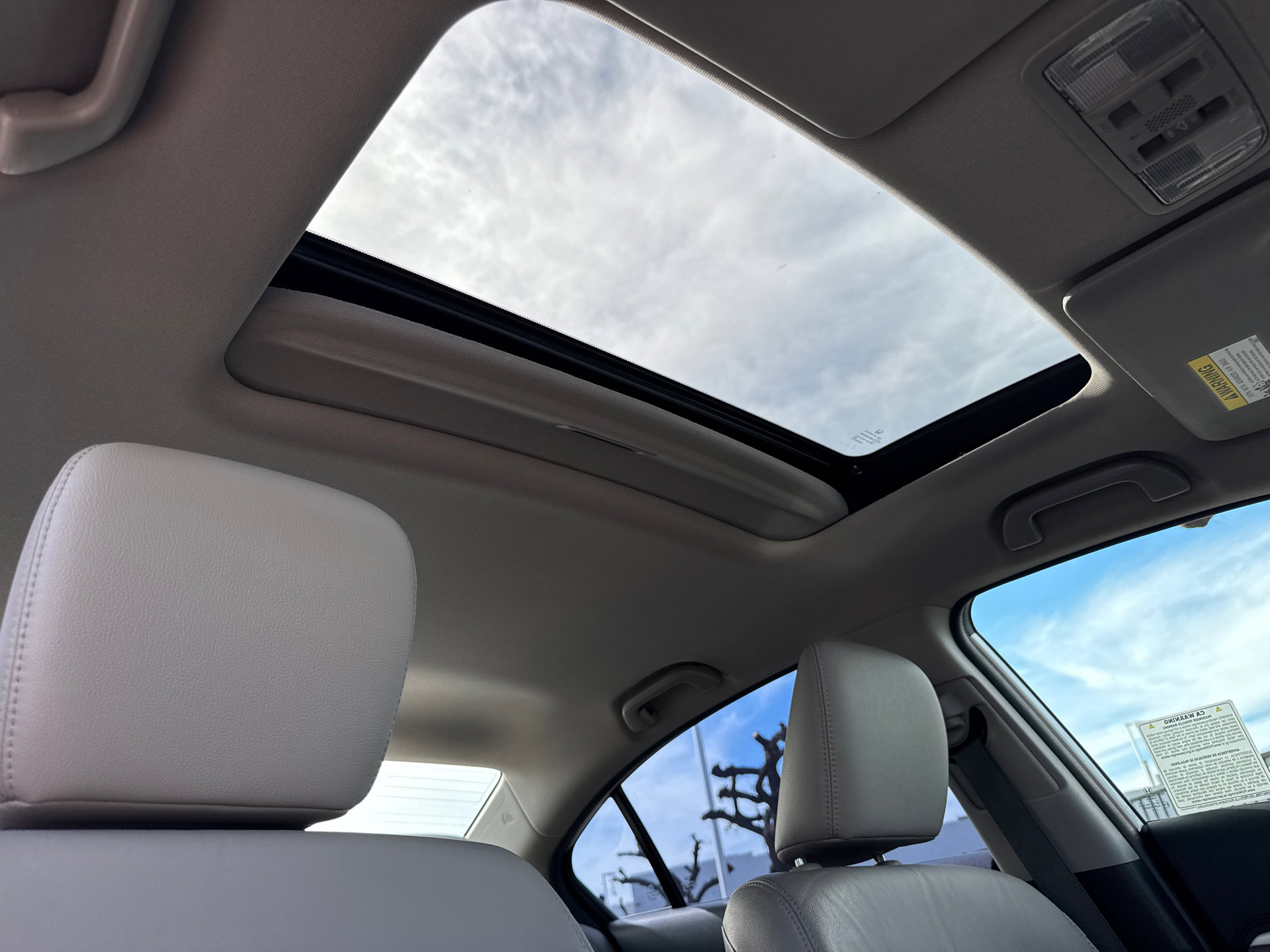 Used 2014 Honda Civic EX-L image 15