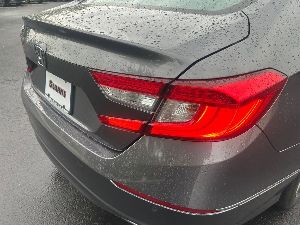 Certified 2022 Honda Accord EX-L image 19