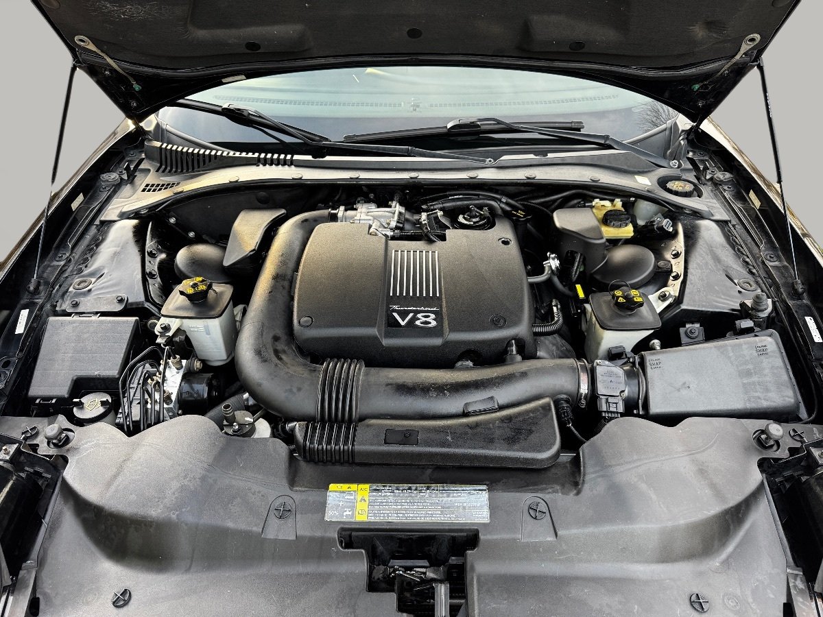 Used 2002 Ford Thunderbird Deluxe RWD image 15