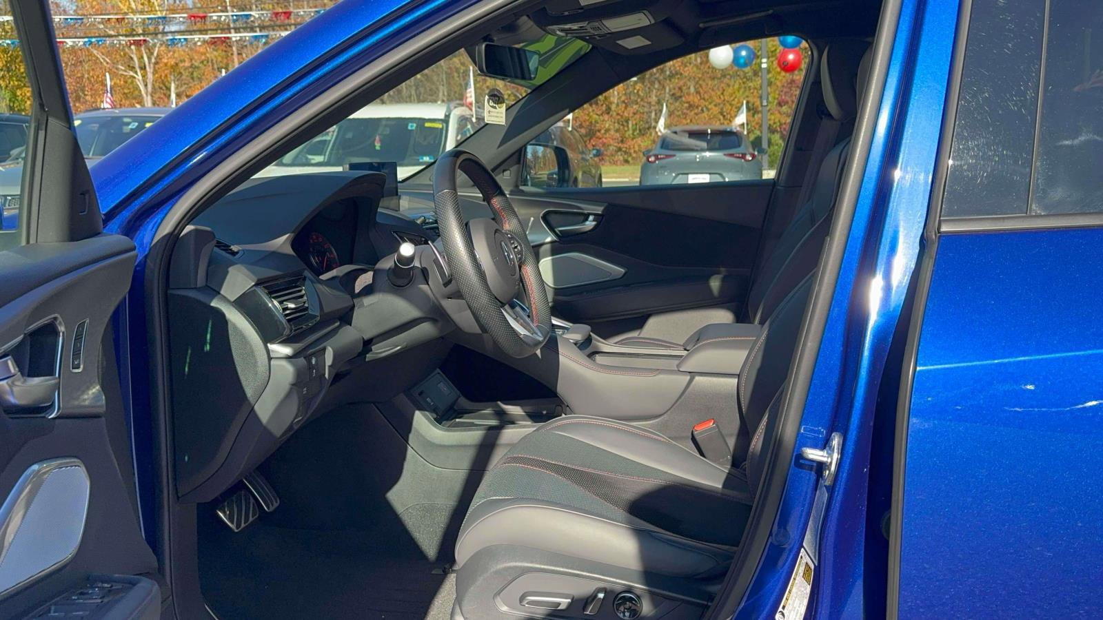 Used 2023 Acura RDX A-Spec image 14