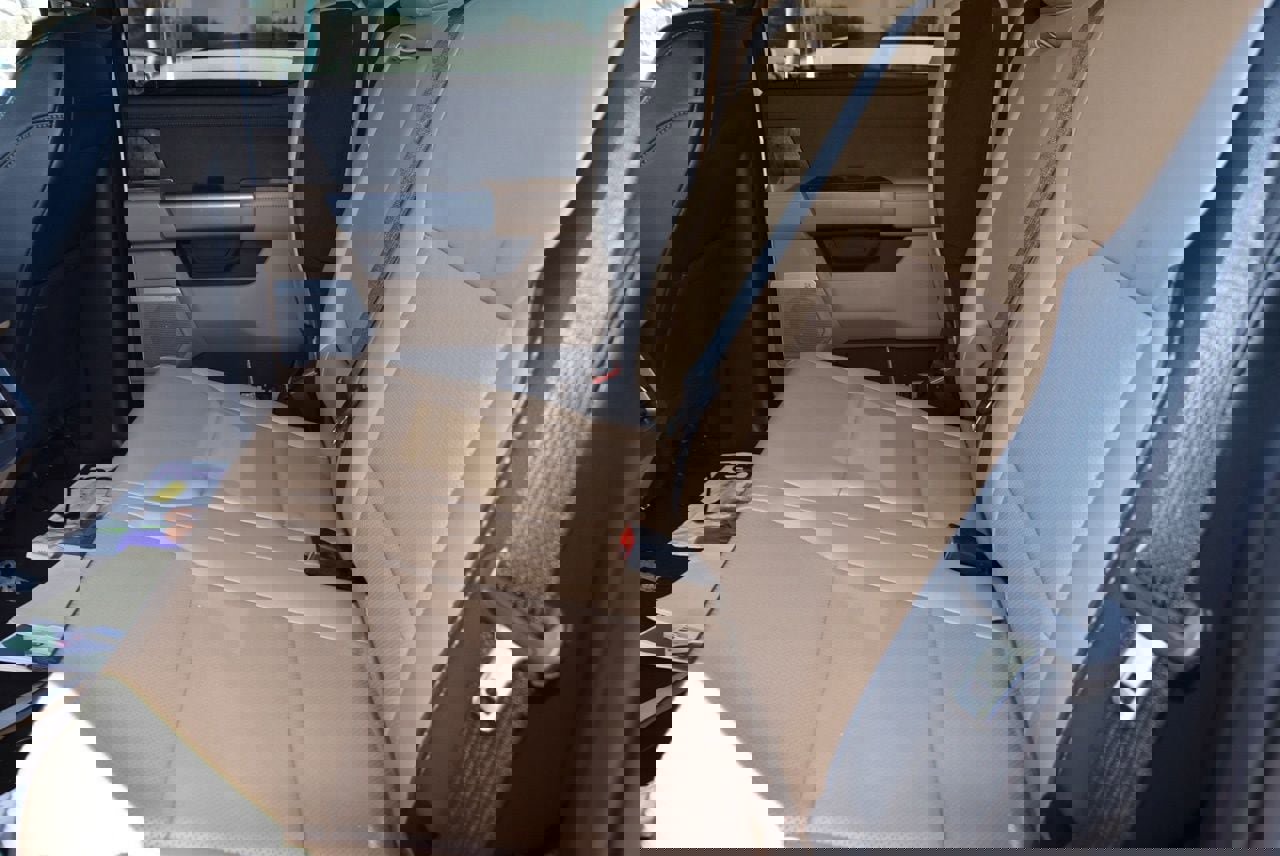 Used 2024 Ford F250 Lariat w/ Lariat Ultimate Package image 10