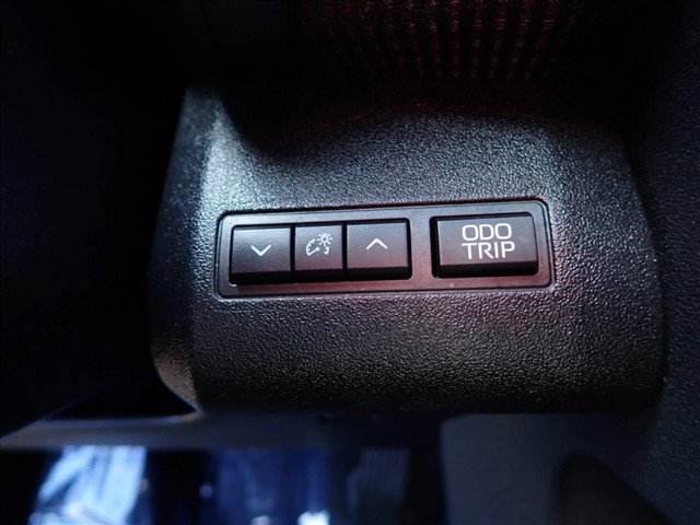 Certified 2023 Subaru Solterra AWD image 23