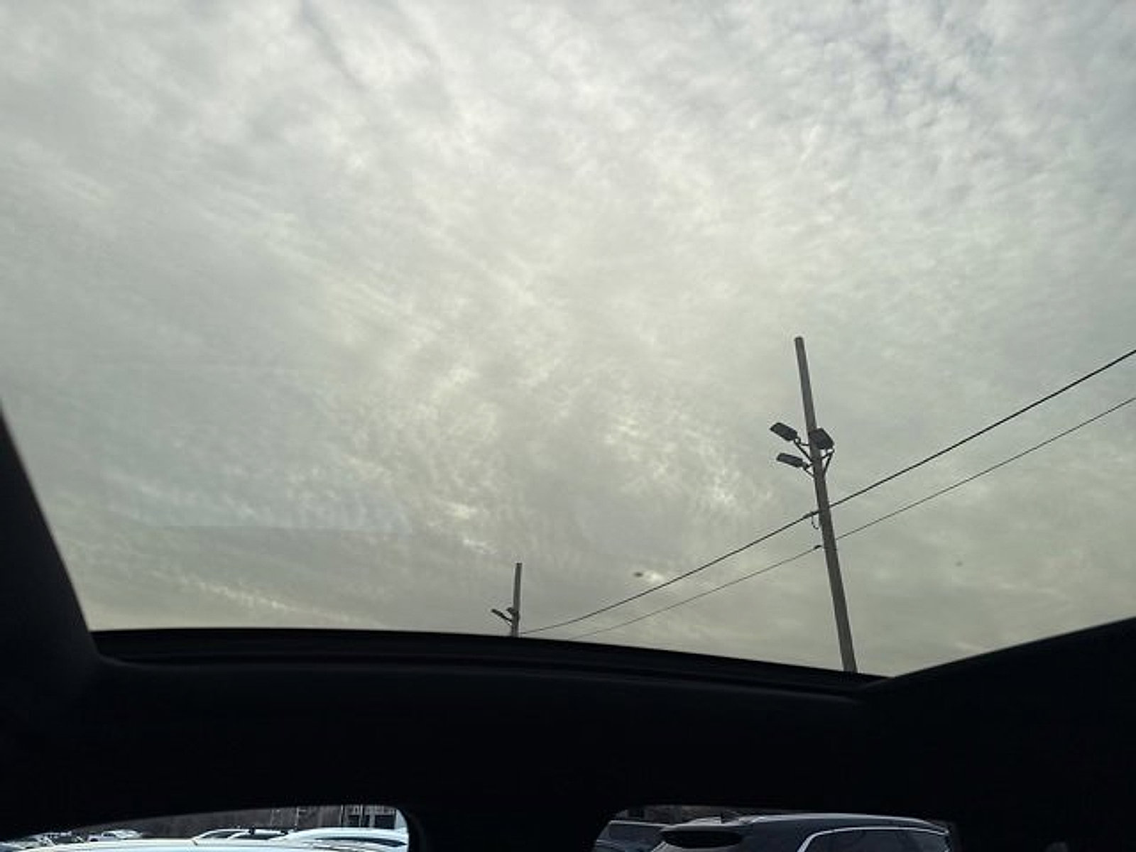 Used 2023 Cadillac Lyriq 2WD image 11