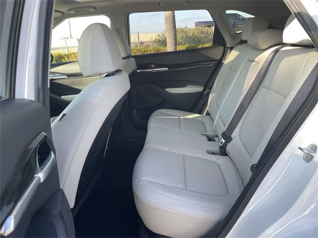 Used 2022 Kia Seltos EX image 26