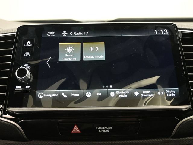 New 2026 Honda Ridgeline TrailSport image 20