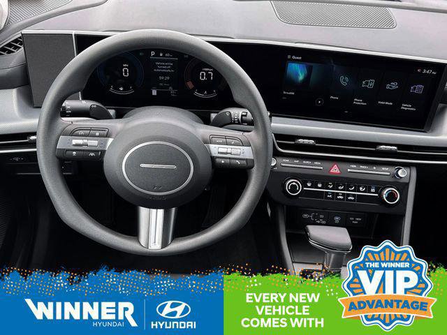 New 2026 Hyundai Sonata SE image 18