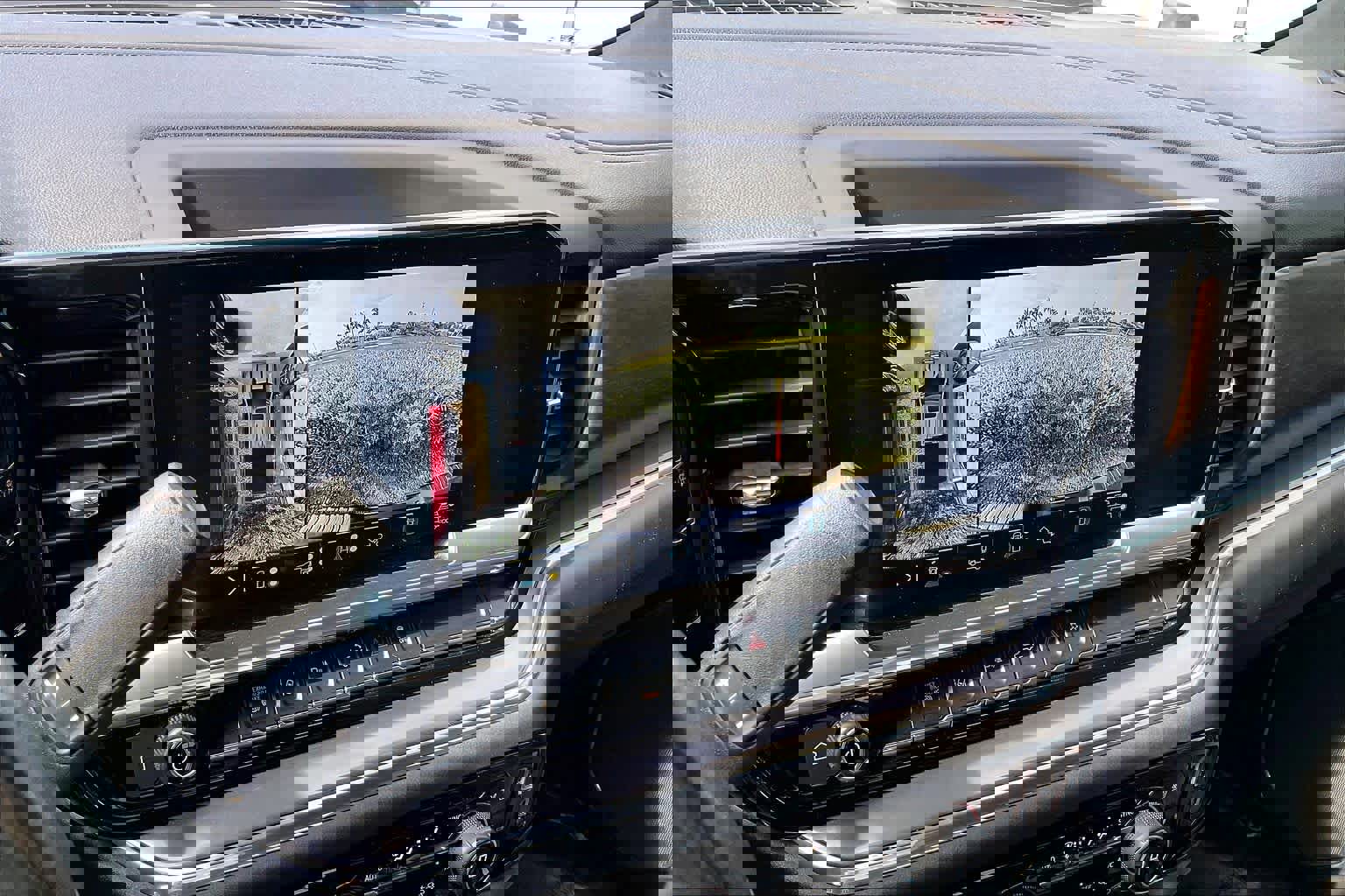 Certified 2024 Chevrolet Silverado 2500 High Country w/ Technology Package image 20