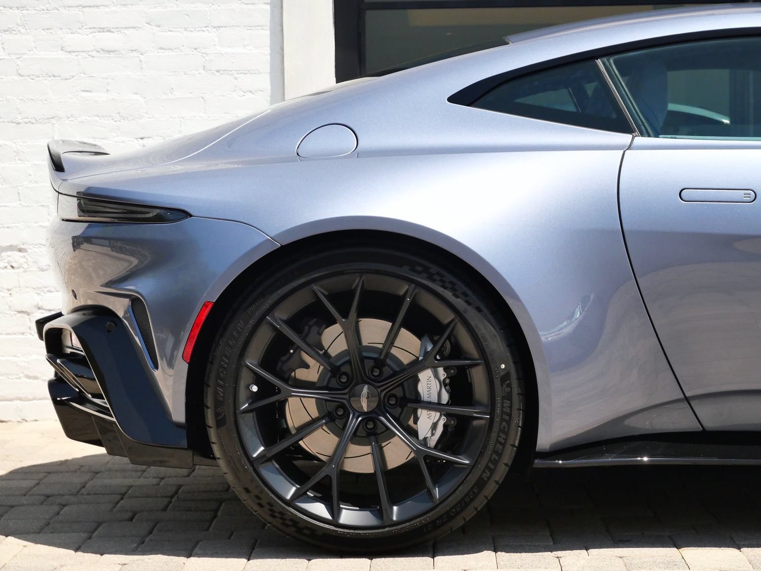 New 2026 Aston Martin V8 Vantage S RWD image 15