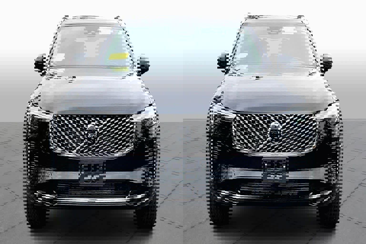 New 2026 Volvo XC90 B6 Ultra w/ Protection Package image 2