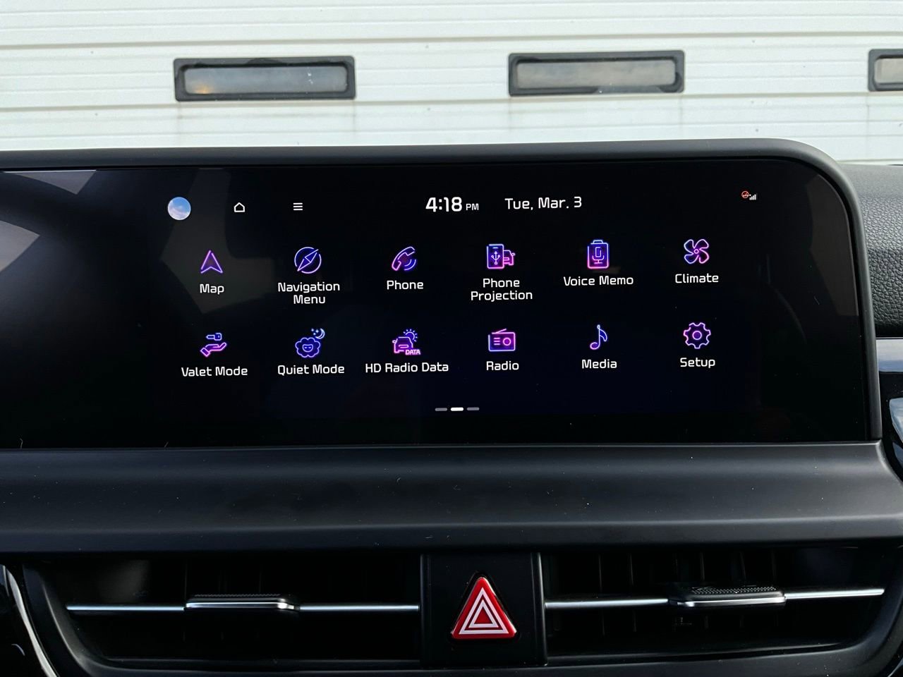 Used 2025 Kia Seltos S image 28