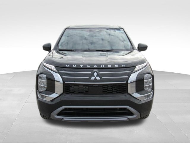 New 2026 Mitsubishi Outlander SE FWD image 6