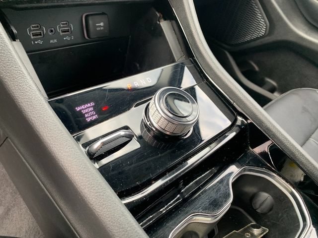 Used 2023 Jeep Grand Cherokee Limited AWD/4WD image 21