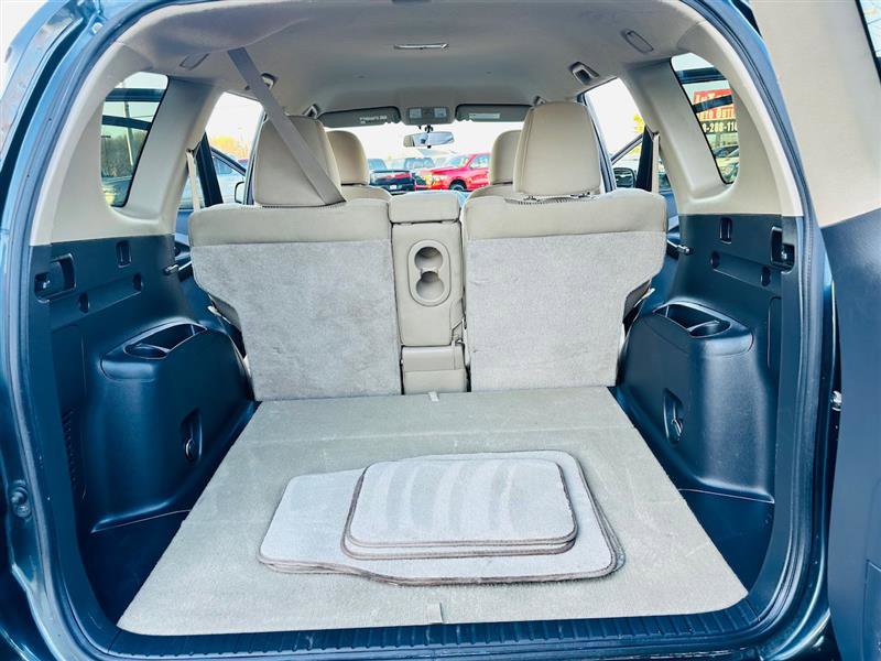 Used 2012 Toyota RAV4 4WD image 21