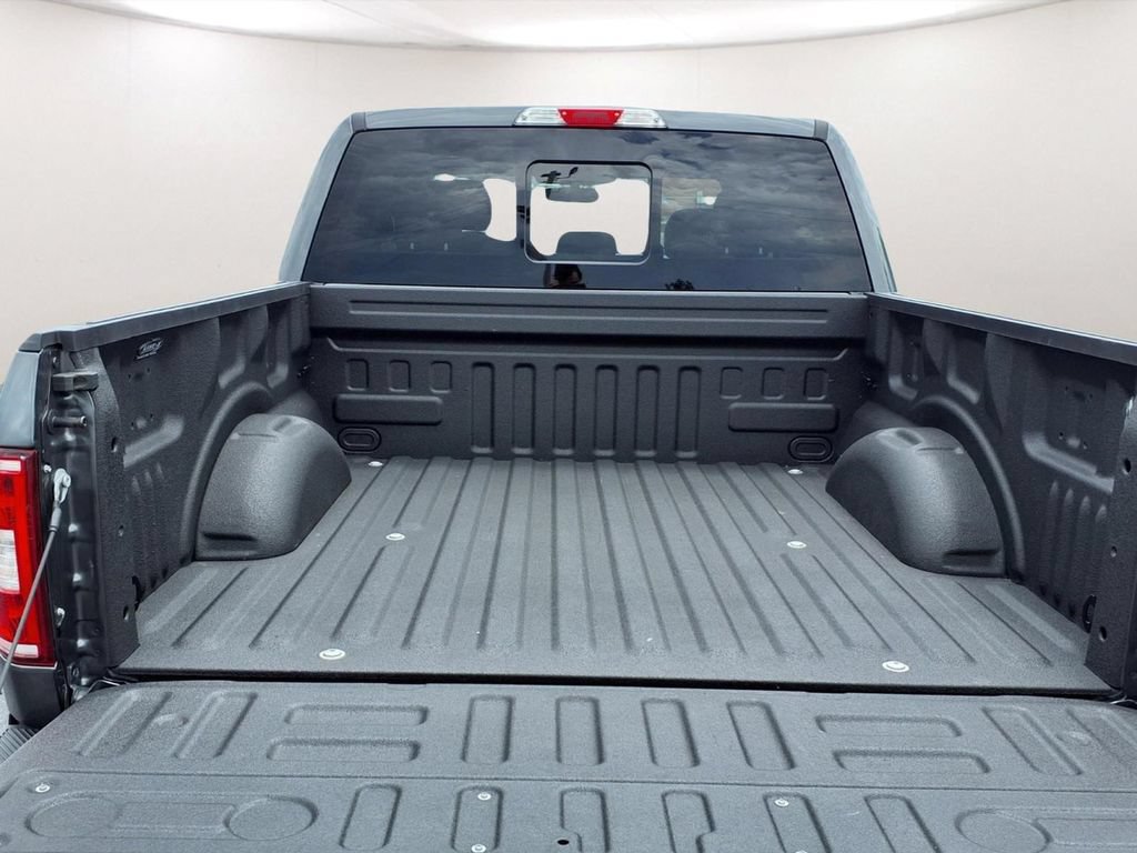Used 2020 Ford F150 XLT w/ Equipment Group 302A Luxury RWD image 22