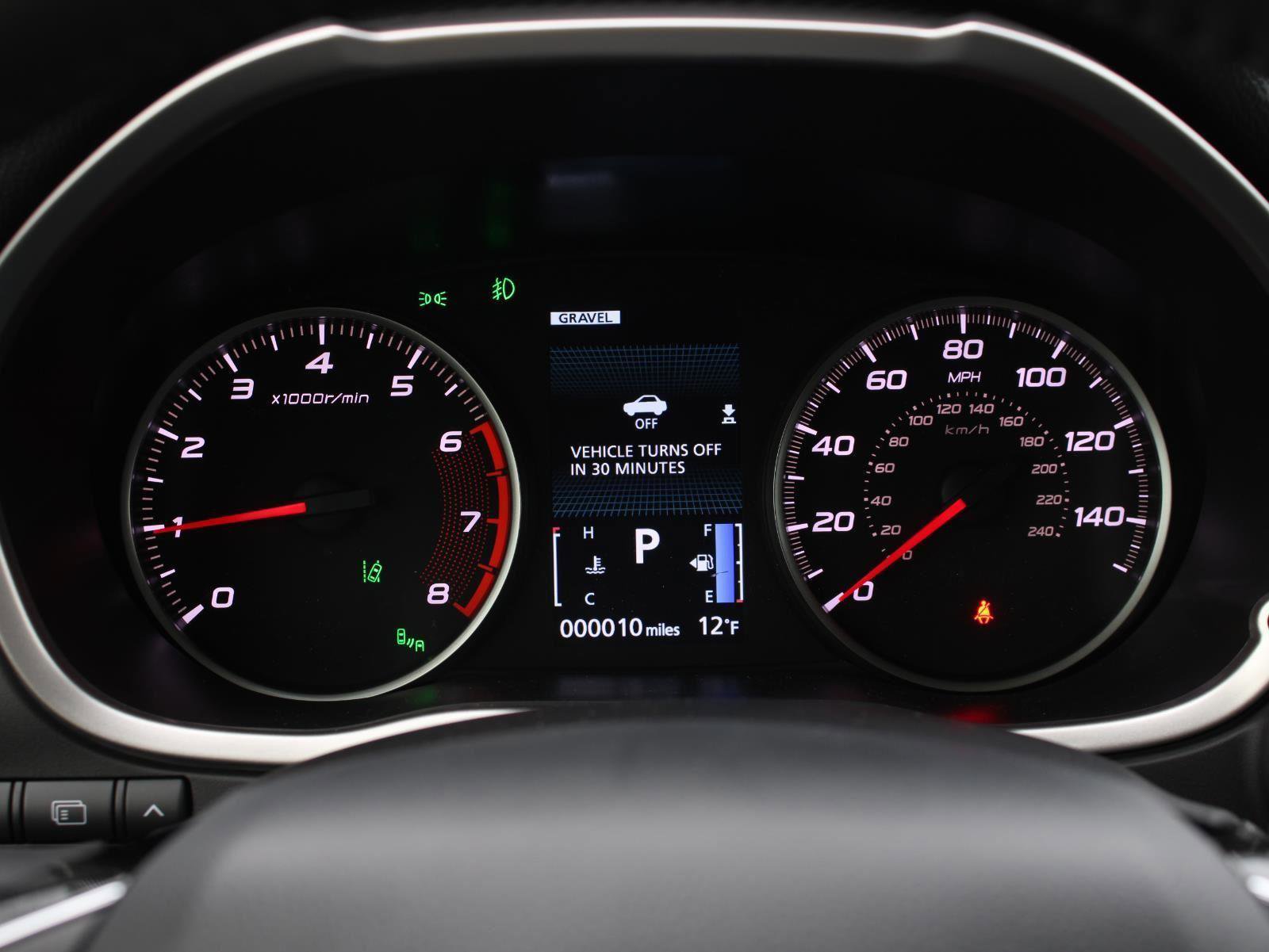 New 2026 Mitsubishi Eclipse Cross SE image 12