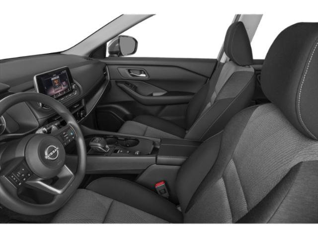 Certified 2026 Nissan Rogue SV FWD image 12