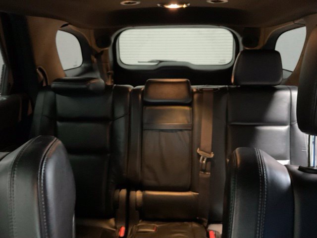 Used 2019 Dodge Durango R/T AWD/4WD image 20