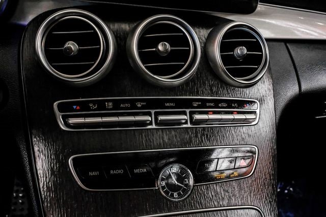 Used 2023 Mercedes-Benz C 300 Coupe w/ AMG Line image 21