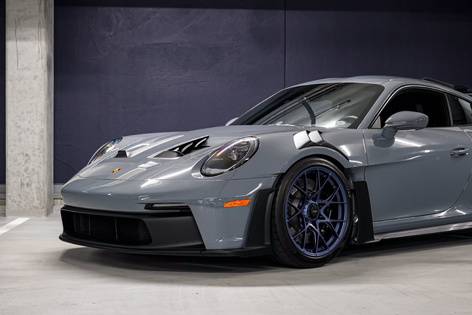 Used 2025 Porsche 911 GT3 RS RWD image 30