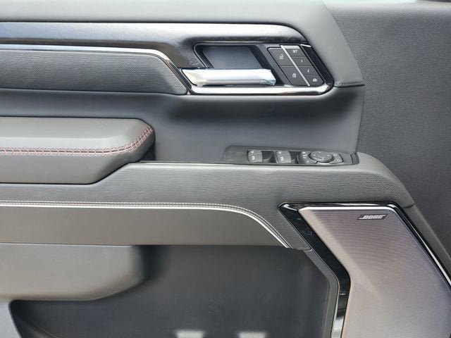 New 2026 GMC Sierra 2500 AT4X AWD/4WD image 18