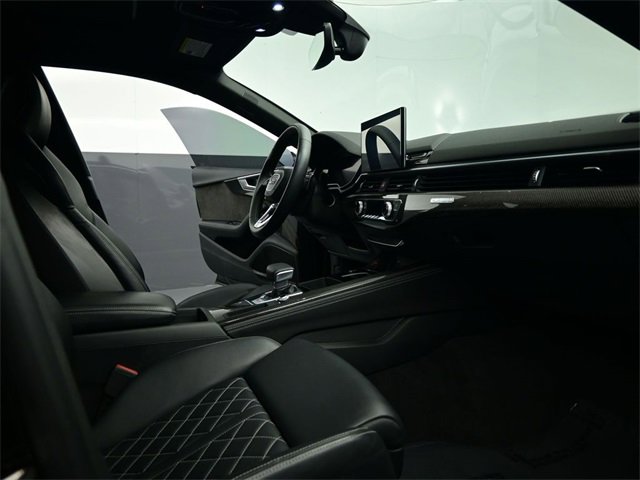 Used 2021 Audi S5 Premium Plus w/ Premium Plus Package image 36