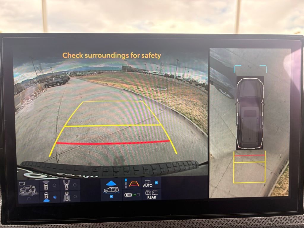 Used 2025 Toyota 4Runner Limited image 17