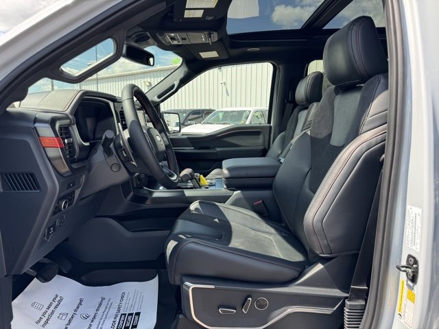 New 2025 Ford F150 Raptor image 18