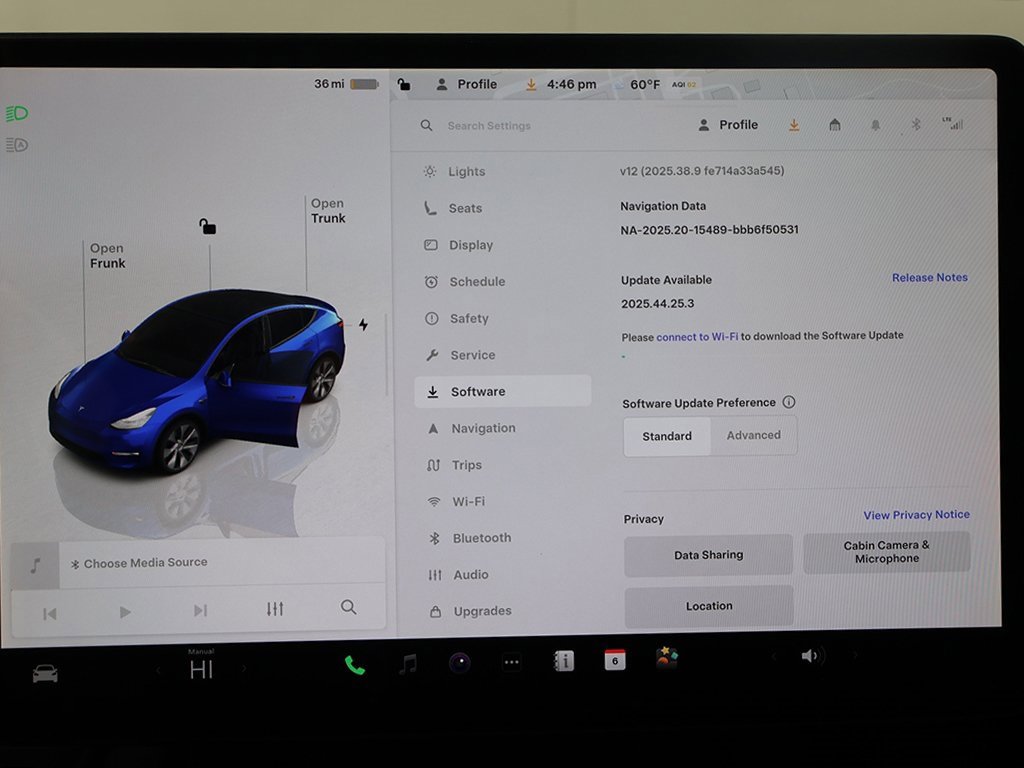 Used 2023 Tesla Model Y Long Range image 38